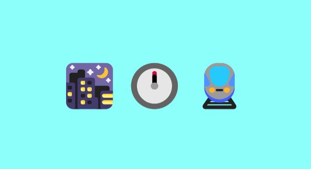 Napi emoji feladat: Melyik film címére gondoltunk?