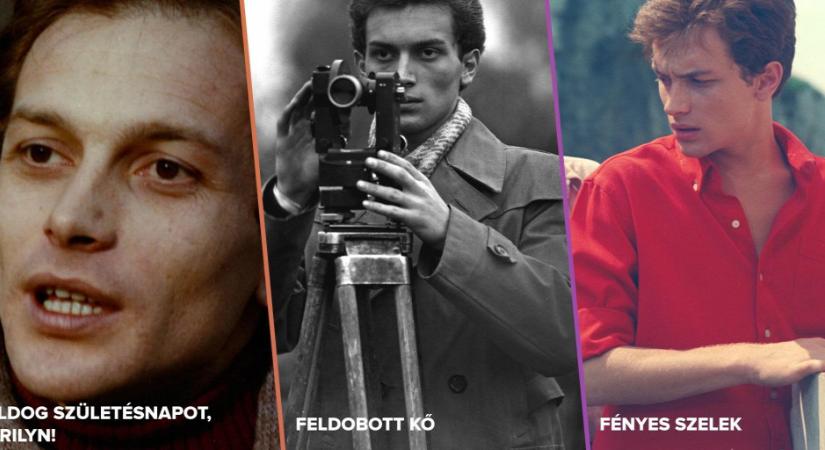 Néhány napig ingyen megnézhető az idén meghalt nagy színész több filmje is