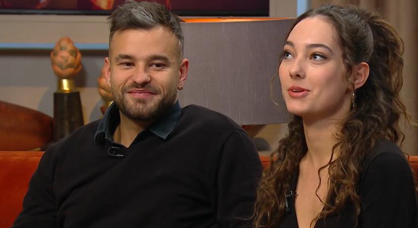 Összetört az ország szíve: kézenfogva fotózták a Dancing with the Stars sztárját egy ismeretlen férfival