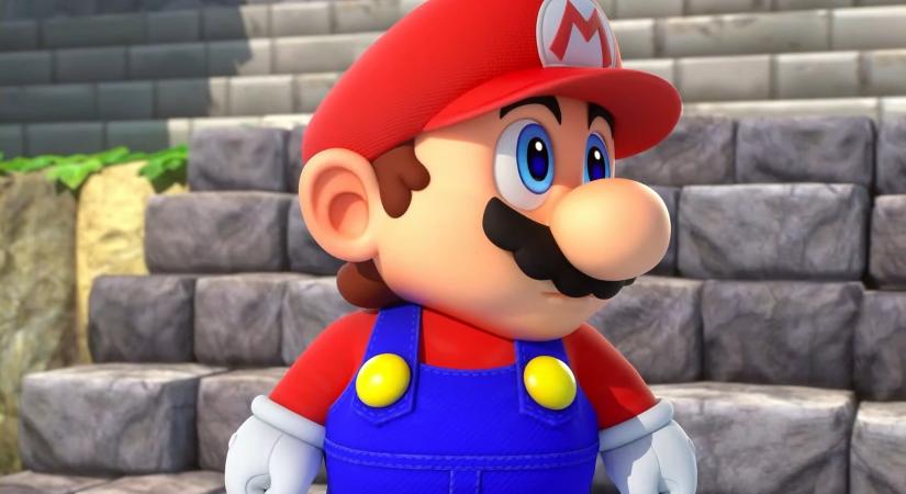 TESZT: Super Mario RPG - A nagy pixel nem vész el, csak átalakul!