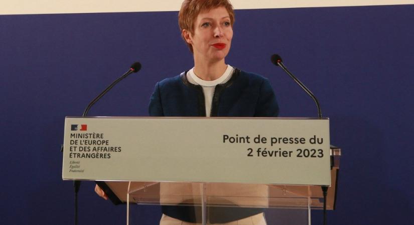 Franciaország izraelieket és palesztinokat is szankcionálna