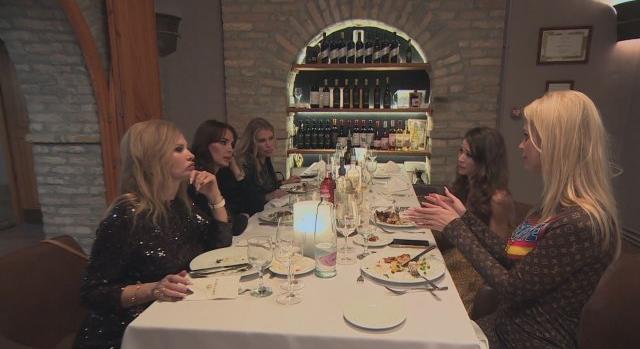 „Senkinek nem kellesz” – Violetta szerint Annának maximum spermabankból lesz gyereke