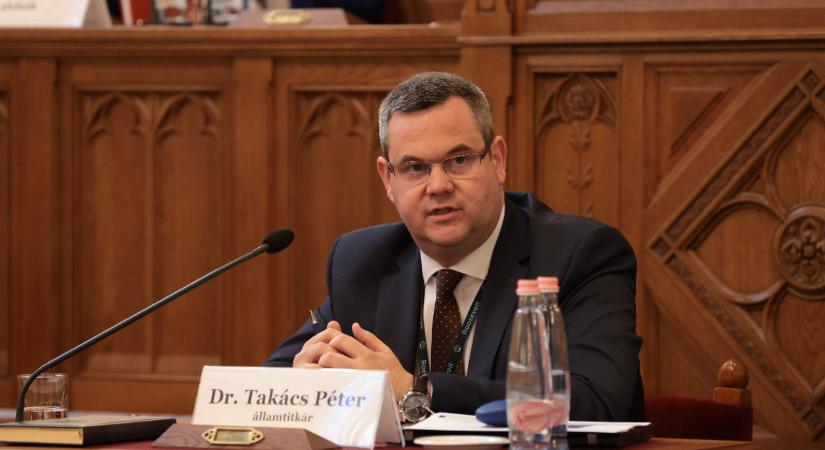 Új fertőtlenítőszereket ígér az egészségügyi államtitkár a kórházi fertőzések leküzdésére