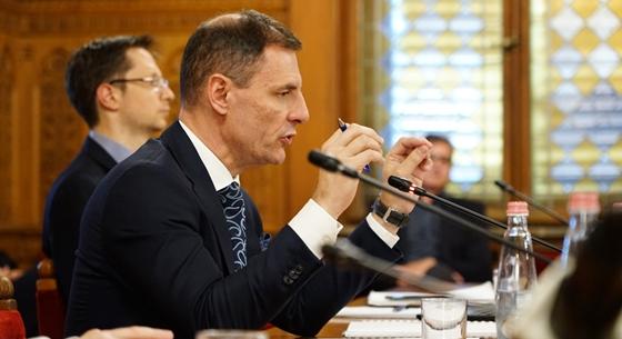 A kormány újabb jogi lépést tett az uniós pénzekért