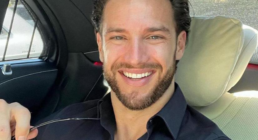 Shane Tusupék hatalmas bulit rendeztek születendő gyereküknek