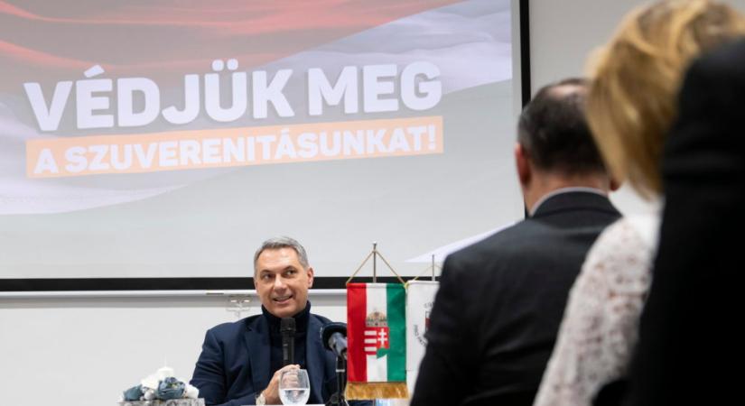 Lázár János: Ukrajna számos csatlakozási feltételnek nem felel meg