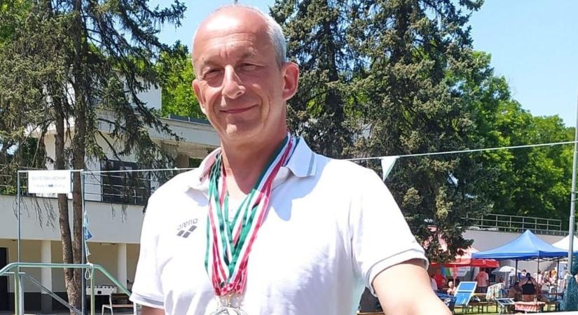 Mikulás Kupa szenioroknak
