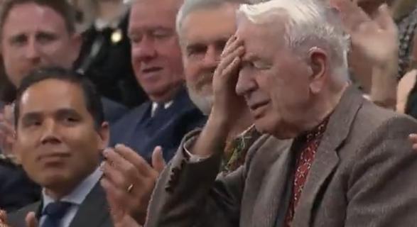 Az oroszok kérik a Waffen-SS ukrán veteránjának kiadását Kanadától