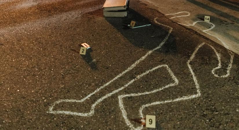 Lefejezett holttestre bukkant a rendőrség: idős férfi lehet a tettes