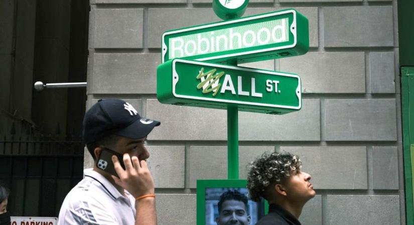 Zöldben zártak a vezető amerikai részvényindexek
