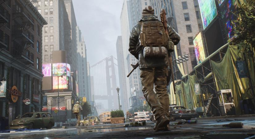 The Day Before: Katasztrofális értékeléseket kap a frissen megjelent zombis túlélőjáték a Steamen, és ezen cseppet sem lepődtünk meg