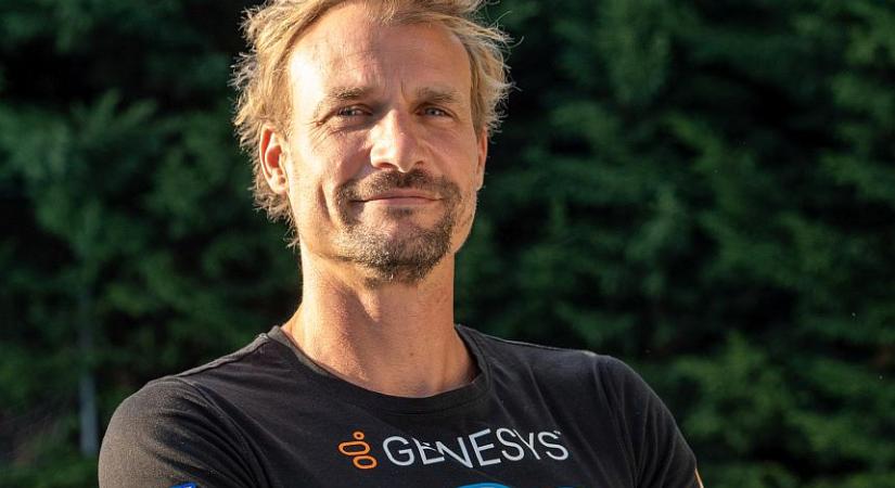 Férfi vízilabda: Kovács Róbert lesz az OSC új vezetőedzője