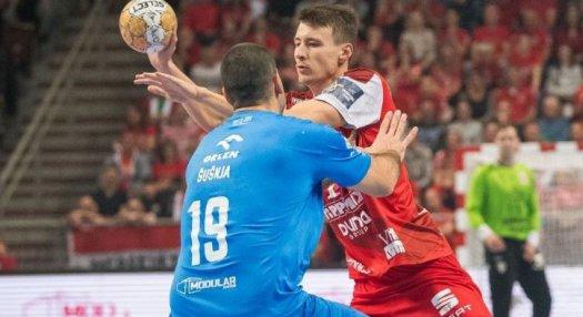 Plockban kapott ki a gyenge napot kifogó Veszprém