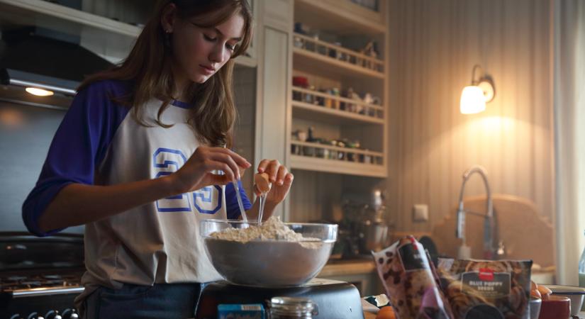 Szívmelengető karácsonyi reklámfilmmel készült a PENNY az Ünnepekre