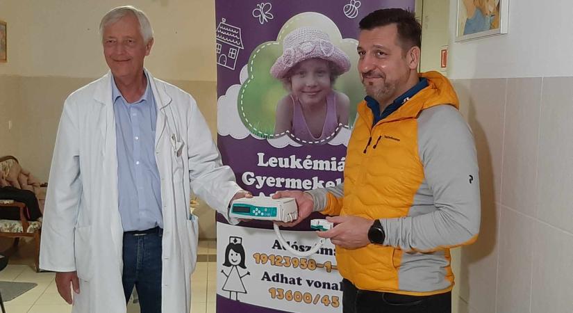 Csányi Sándor: átérezzük, hogy mekkora tragédia az, ha a gyerekkel nincs minden rendben