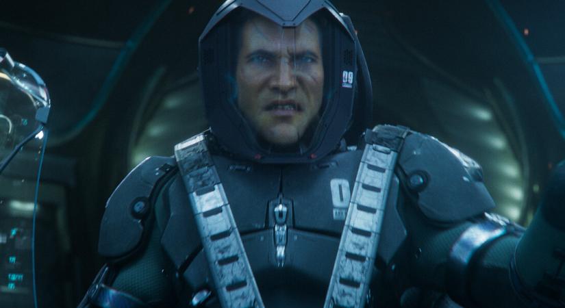 TGA2023 - Bemutatkozott az EXODUS