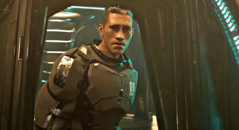 [TGA 2023] Exodus címmel különleges sci-fi akciójátékot jelentettek be Matthew McConaughey-val az egyik főszerepben