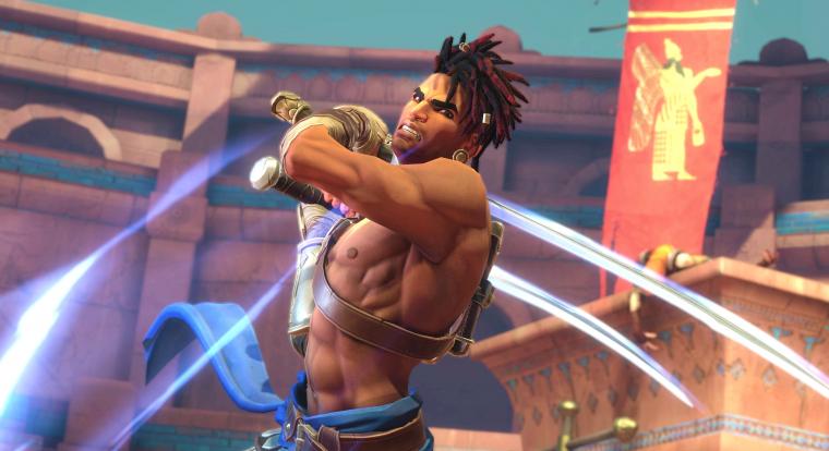 Sztoriban is erős lesz az új Prince of Persia játék, trailer bizonyítja