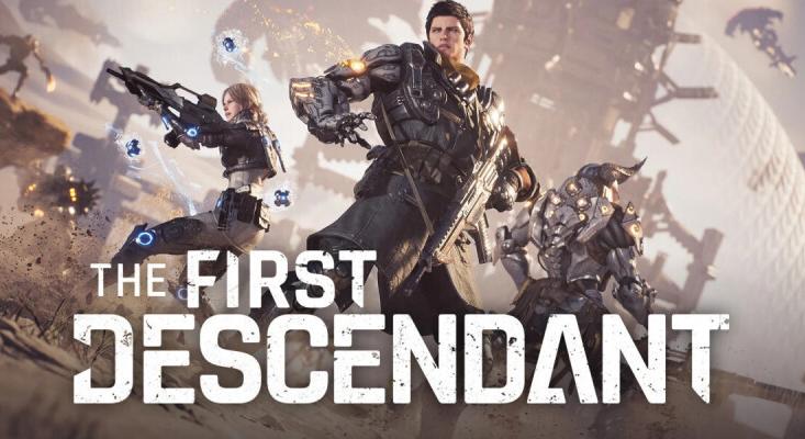 TGA2023 - Jövő nyáron érkezik a The First Descendant