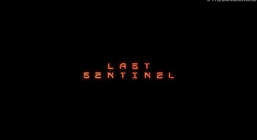 TGA2023 - Last Sentinel címmel jön a Lightspeed LA első játéka