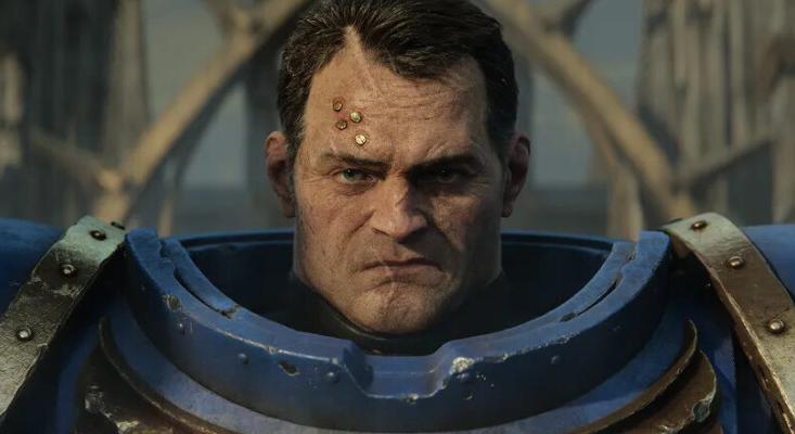 TGA2023 - Kiderült a Warhammer 40k: Space Marine II pontos megjelenési dátuma