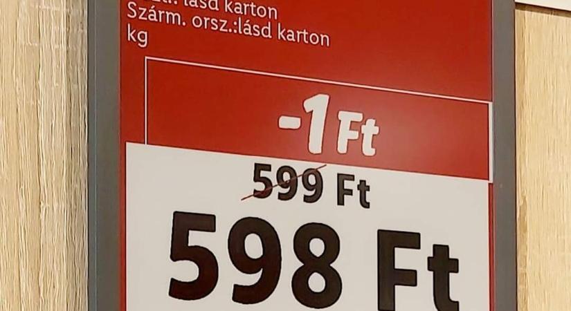 A vihart kavart októberi inflációs adat után még kisebb inflációról számolt be a KSH