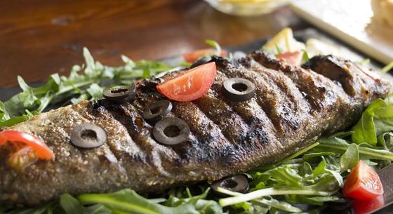 Csak most derült ki a mediterrán étrend egy észveszejtően jó hatása