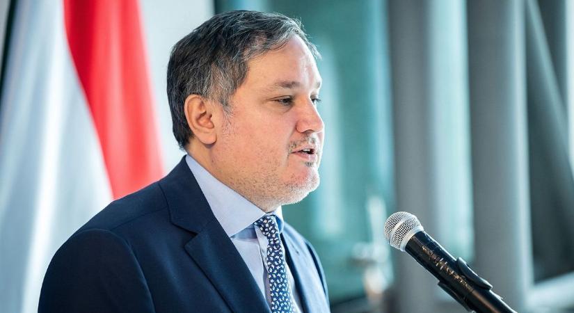 „Újabb győzelem” – így reagált a kulcsminiszter az inflációs adatokra
