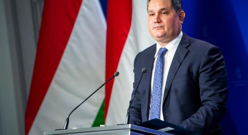 Nagy Márton: Újabb győzelem az infláció felett, újabb 2 százalékponttal csökkent az infláció
