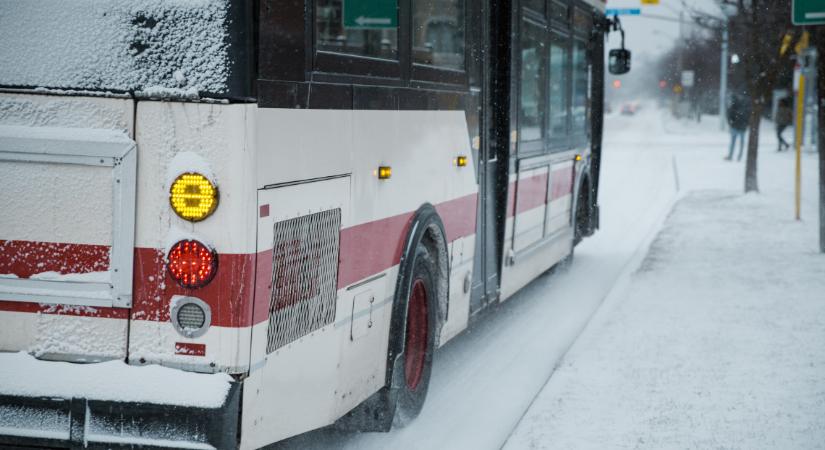 Kétnapos ünnepi sztrájkba kezd a Volánbusz: jobban jársz, ha nem ezeken a napokon utazol