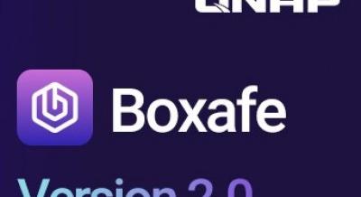 A QNAP kiadja a SaaS biztonsági mentési megoldást
