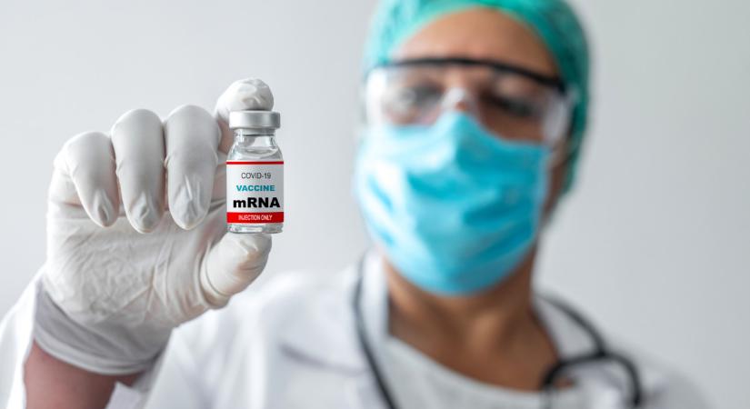 Hidegzuhany a Modernával és a Pfizerrel oltottakra: rejtélyes immunválaszra bukkantak