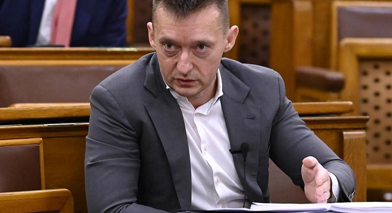 Vizsgálatot indított az EU, mert amióta Rogán alá tartozik a KSH, gyanús adatokat közöl az inflációs adatokról