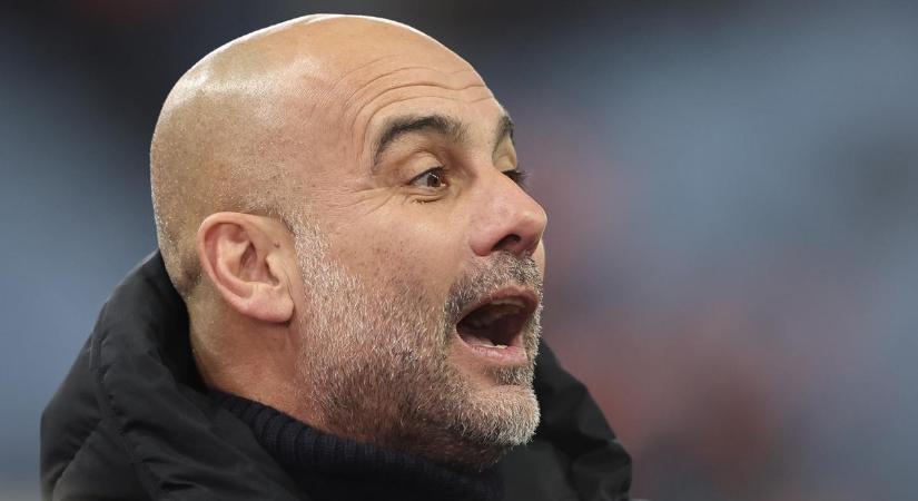 PL: óriásit zuhant, de így is toronymagas esélyes maradt a Manchester City