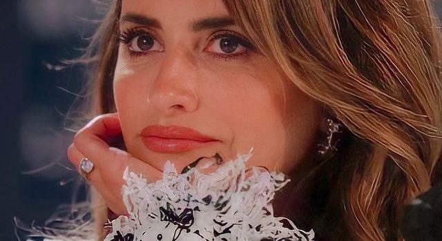 Penélope Cruz majd' megőrül, hogy ezzel a színésznővel dolgozhasson