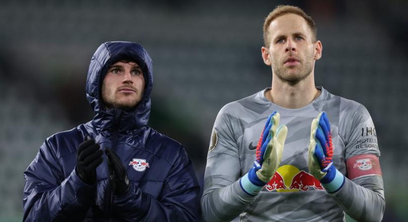 Gulácsi Péter: Nem tudták biztosra az orvosok, hogy futballozhatok-e még a jövőben