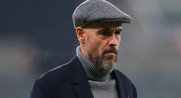 Erik ten Hag megkísérli a „lehetetlent” a Manchester Unitednél