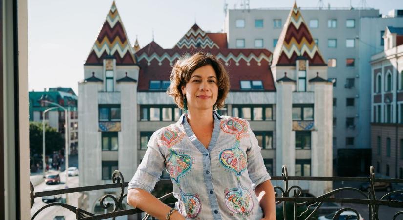 Akár még Jetit is etethetnek a gyerekek a kötetbemutatón