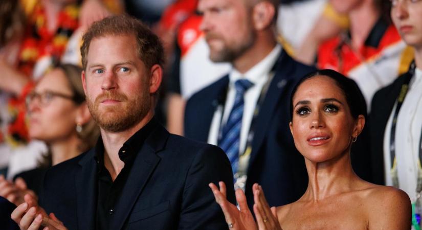 Megint áll a bál Meghan Markle-ék körül. A szomszédok egyenesen ezt követelik tőlük