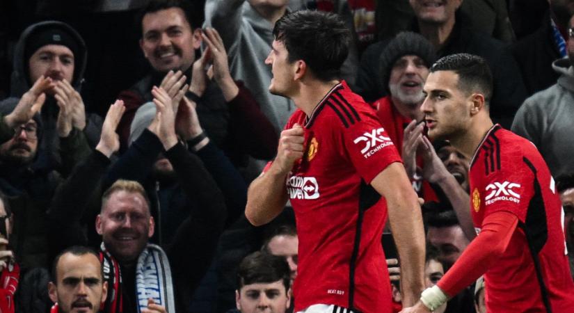 Ki nem találná, hogy ki lett a hónap játékosa a Premier League-ben