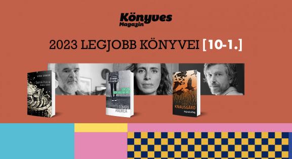 2023 legjobb könyvei 10-1.