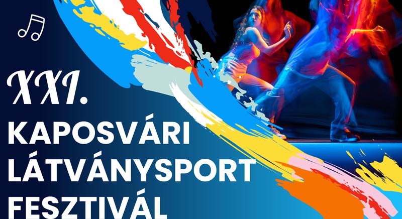 Nézze élőben a Látványsport Fesztivált!