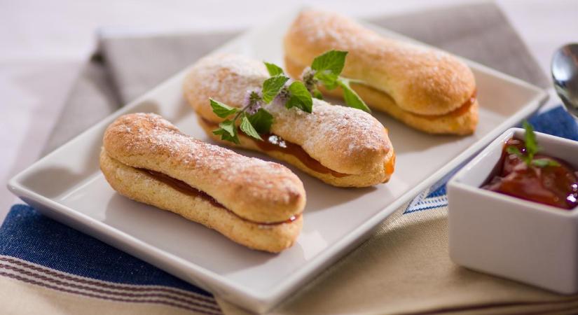 Jobb, mint a bolti: mézeskalácsos babapiskótát sütöttünk - recept