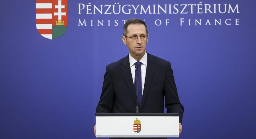 Kormányzati matek: úgy csökkentik a hiányt, hogy nő