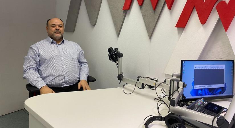 Ódor János már országosan irányítja a múzeumokat