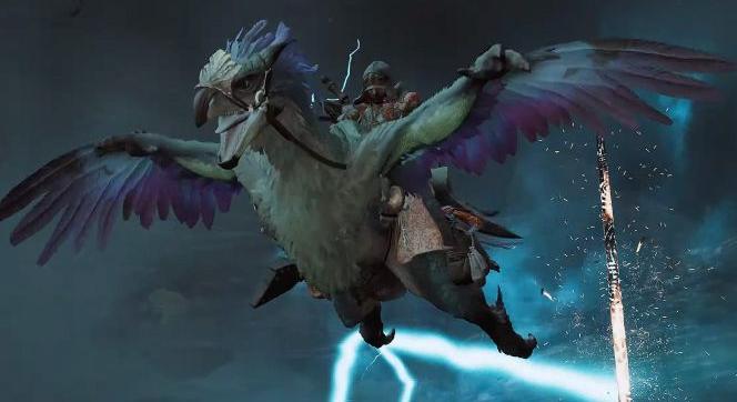 [TGA 2023] Monster Hunter: Wilds: újabb szörnyvadászat indul [VIDEO]