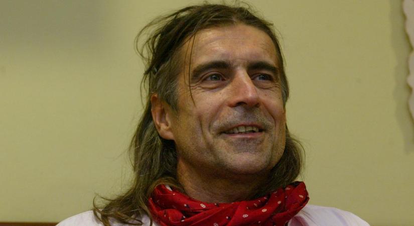 Révész Sándor kiállt az eutanázia mellett: személyes, drámai oka van rá
