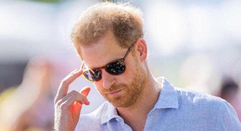 Eléggé kiakadtak a szomszédok, ezért szólították fel azonnali költözésre Harry herceget és Meghan Marklet