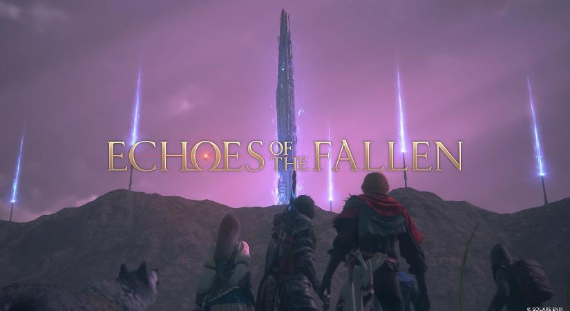 Final Fantasy XVI: Két DLC bővíti a játék történetét, az egyik ráadásul már meg is jelent