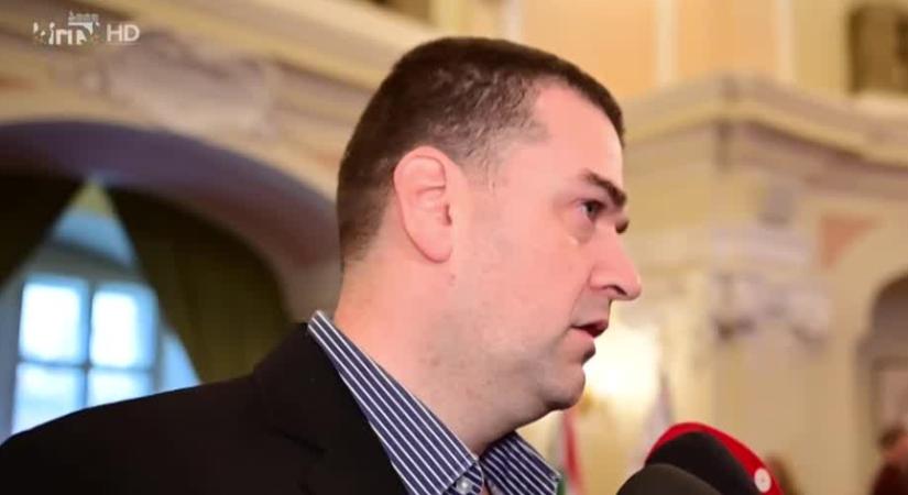 Karácsony Gergely helyettese is védelmébe vette Tordai Csabát  videó
